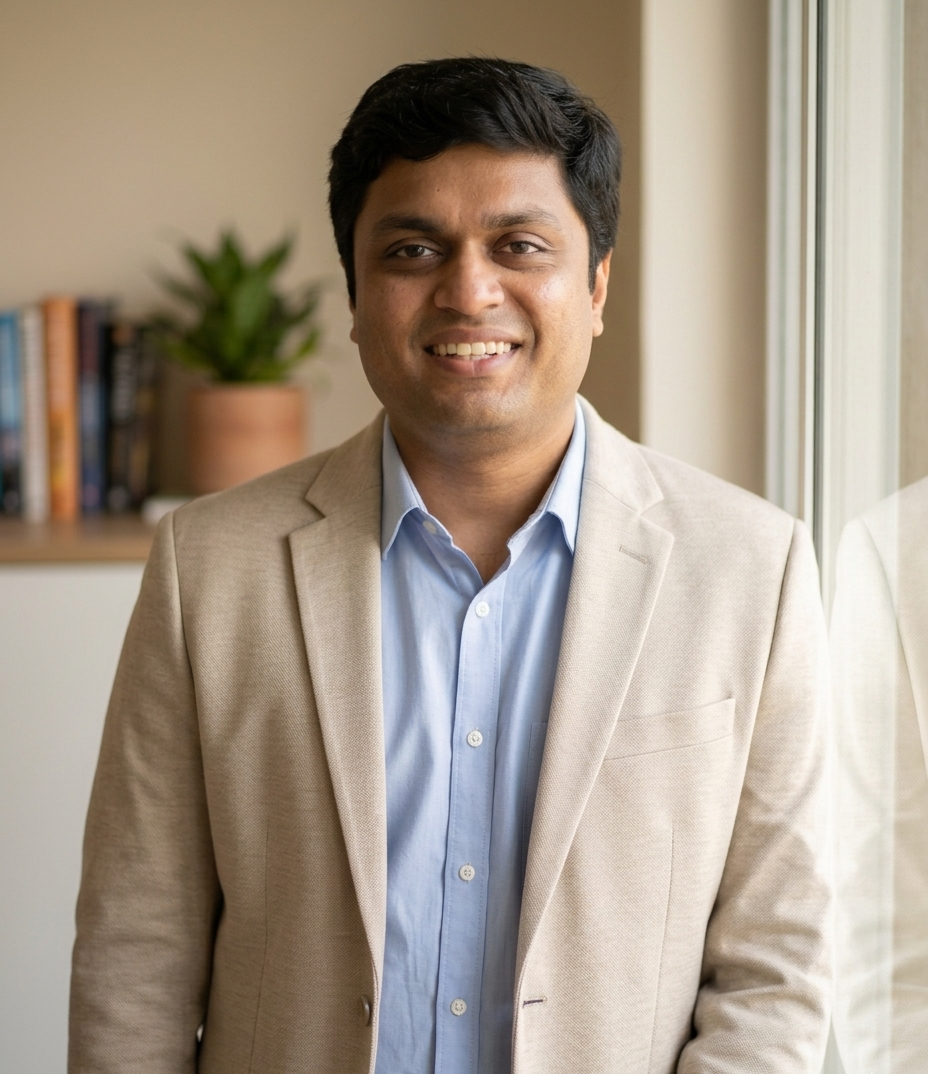 Abhinav Gupta