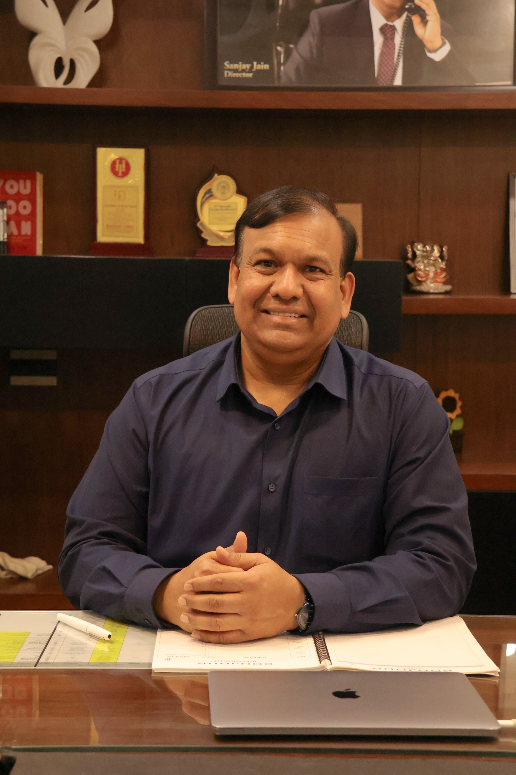 Sanjay Jain